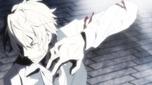 Durarara!! Season 2 Episode 36