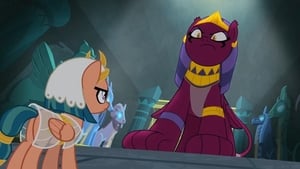 S07E18 Daring Done?