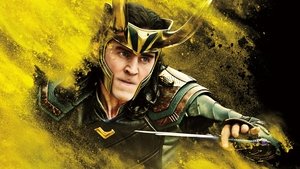 Thor: Ragnarok (2017) HD 1080p Latino