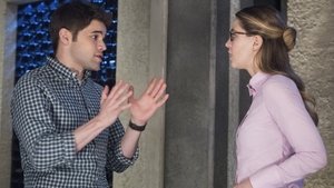 Supergirl: Saison 2 Episode 19