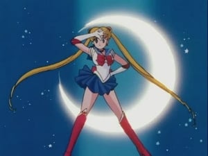 Sailor Moon: 1 Episodios del 1 al 19