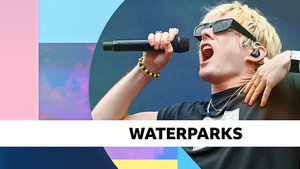 Waterparks - Episode 35
