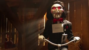 Jigsaw (2017) Saw 8