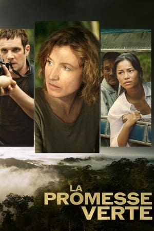 Ver La Promesse verte online en HD