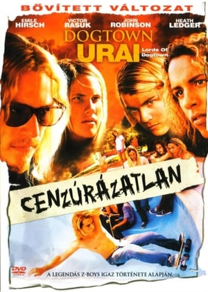 Dogtown urai (2005)