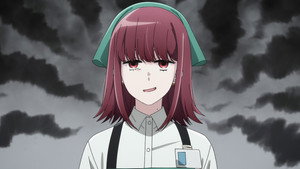 Super no Ura de Yani Suu Futari Cap 6