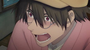 Nijuuseiki Denki Mokuroku: Eureka Evrika Cap 5