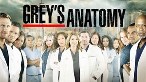 Grey’s Anatomy