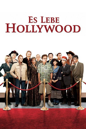 Image Es lebe Hollywood
