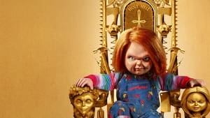 poster Chucky