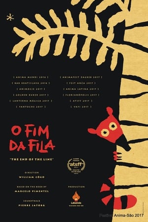 Image O Fim da Fila