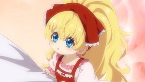 The Fated Magical Princess: Who Made Me a Princess: 1×1