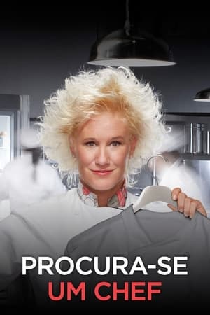 Image Chef Wanted with Anne Burrell