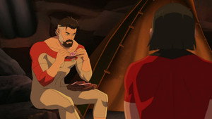 Invincible: Stagione 4 x Episodio 6