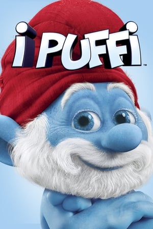 I Puffi (2011)