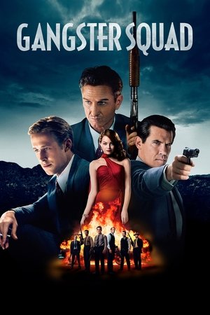 Click for trailer, plot details and rating of Gangster Squad (2013)