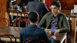 The Fosters 2. évad 13. rész