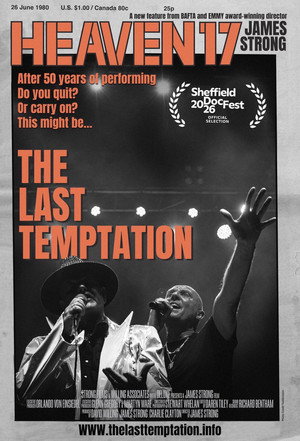 Heaven 17: The Last Temptation (2026)