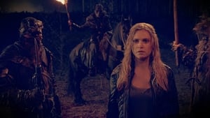 The 100: 2×8