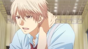 Kono Oto Tomare!: 1×12