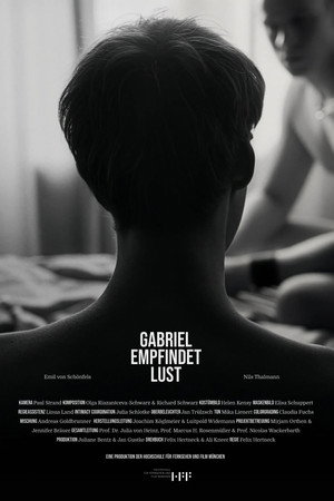 Gabriel empfindet Lust