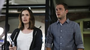Marvel’s Agents of S.H.I.E.L.D.: 3×4
