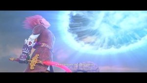 3 Braves : Rise of the Warriors