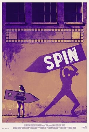 Poster Spin (2019)