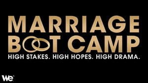 Marriage Boot Camp: Reality Stars: 1×1