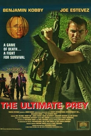 Poster The Ultimate Prey (2000)