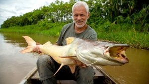 Jeremy Wade's Mighty Rivers The Amazon