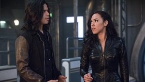 The Flash: Season 4 Episode 20 – Therefore She Is