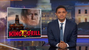 The Daily Show: 23×43