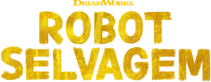 Robô Selvagem — Logos 1