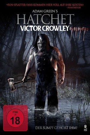 Image Victor Crowley