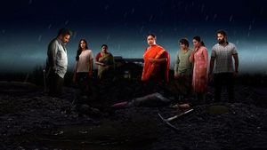 Gaalivaana (Kaarmegam) 2022 Web Seriers Seaosn 1 All Episodes Download Tamil Telugu | ZEE5 WebRip 1080p 720p & 480p