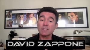 A Captain's Log Record Breaking Documentary Producer - David Zappone