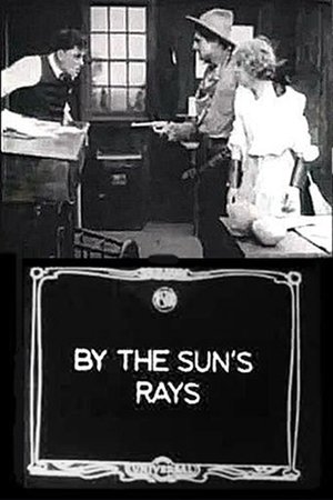 Poster By the Sun's Rays 1914