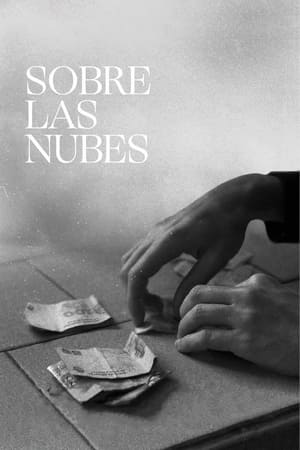 Sobre las nubes