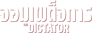 The Dictator — Logos 8