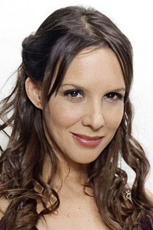 Francisca Opazo portrait