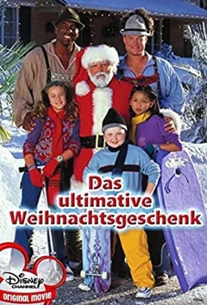 Poster Das ultimative Weihnachtsgeschenk 2000
