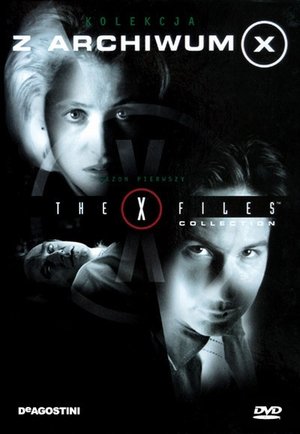 Z Archiwum X: Sezon 1