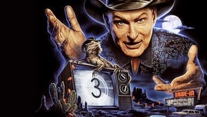 The Last Drive-in with Joe Bob Briggs