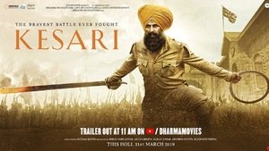 Kesari (2019) 720p BluRay