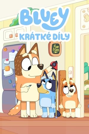 Image Bluey Minisodes