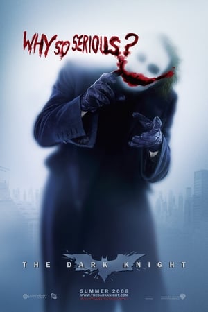 poster The Dark Knight