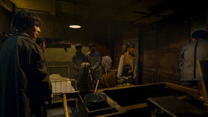 Gyeongseong Creature (2023) สัตว์สยองกยองซอง – ตอนที่ 4