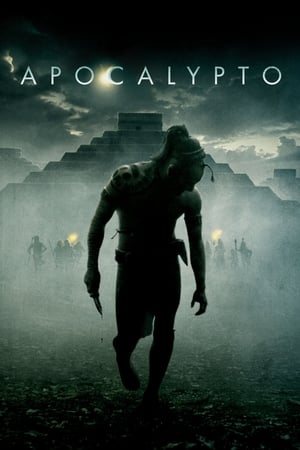 Apocalypto - Poster