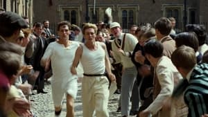 Chariots of Fire  เกียรติยศแห่งชัยชนะ (1981) พากไทย